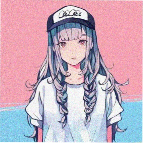 旅人头像