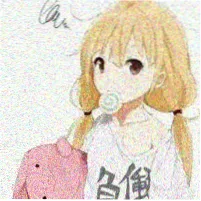 旅人头像